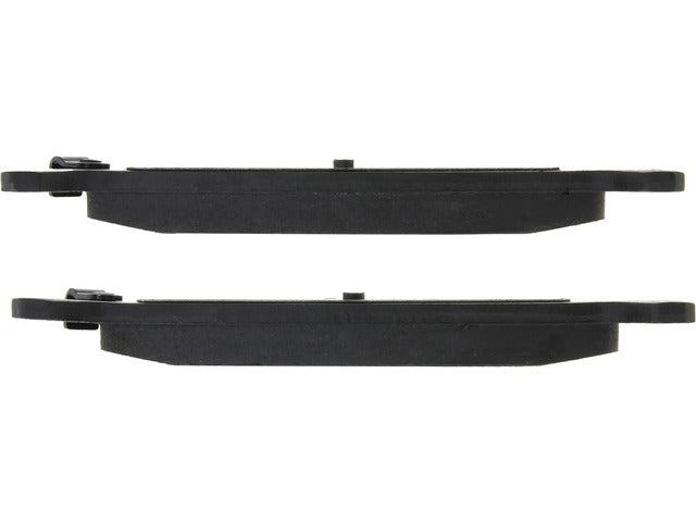 Centric Parts Disc Brake Pad Set P/N:301.08980 Fits: Chrysler Aspen 09-07, Dodge Dakota 2010, Dodge Dakota 2012, Dodge Durango 09-03, Dodge Ram 1500 10-02, Dodge Ram 1500 Van 2003, Ram 1500 18-11, Ram 1500 Classic 22-19, Ram 4000 2016 - Image 3