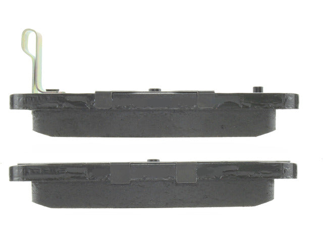 Centric Parts Disc Brake Pad Set P/N:301.09000 Fits: Infiniti G20 02-00, Infiniti I30 01-00, Infiniti I35 04-02, Nissan Maxima 03-00, Nissan Sentra 06-01 - Image 2