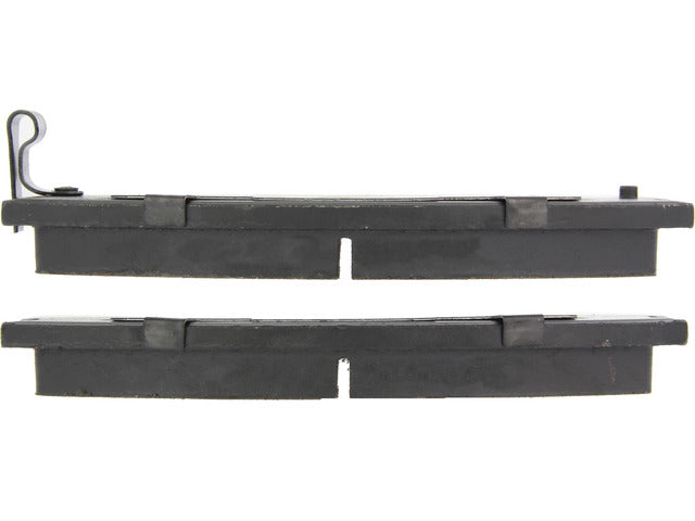 Centric Parts Disc Brake Pad Set P/N:301.09030 Fits: Hyundai Santa Fe 05-01, Kia Sedona 03-02 - Image 2