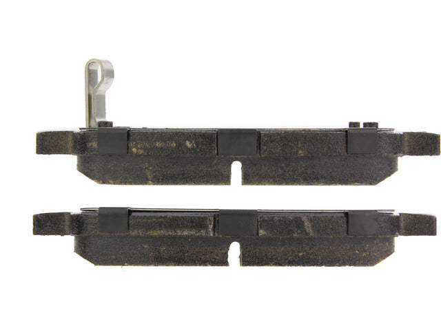 Centric Parts Disc Brake Pad Set P/N:301.09050 Fits: Nissan Altima 18-02, Nissan Altima 23-22, Nissan Juke 17-11, Nissan Maxima 08-04, Nissan Maxima 2020, Nissan Sentra 19-07, Renault Koleos 18-09, Renault Safrane 15-10 - Image 3