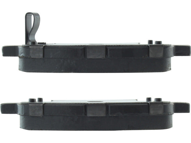 Centric Parts Disc Brake Pad Set P/N:301.09051 Fits: Infiniti Ex35, Infiniti Fx35, Infiniti Fx37, Infiniti Fx45, Infiniti G25, Infiniti G35, Infiniti G37, Infiniti Jx35, Infiniti M35, Infiniti M35h - Image 3