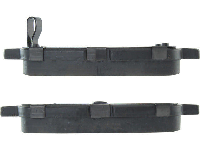 Centric Parts Disc Brake Pad Set P/N:301.09052 Fits: Infiniti Ex35, Infiniti Ex37, Infiniti M37, Infiniti Q40, Infiniti Q50, Infiniti Q60, Infiniti Q70, Infiniti Q70l, Infiniti Qx50, Infiniti Qx60 - Image 3
