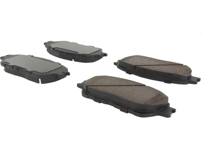 Centric Parts Disc Brake Pad Set P/N:301.09060 Fits: Lexus Es300 03-02, Lexus Es330 06-04, Toyota Camry 06-05 - Image 1