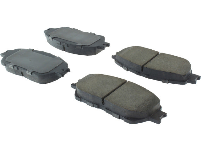 Centric Parts Disc Brake Pad Set P/N:301.09062 Fits: Toyota Tacoma 15-05 - Image 1