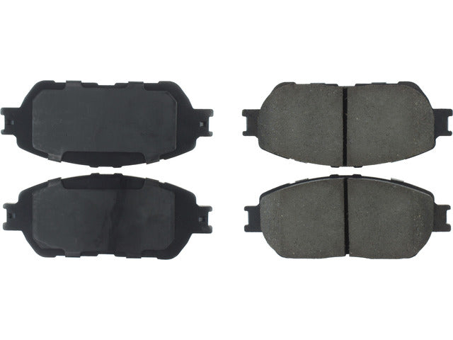 Centric Parts Disc Brake Pad Set P/N:301.09062 Fits: Toyota Tacoma 15-05 - Image 4
