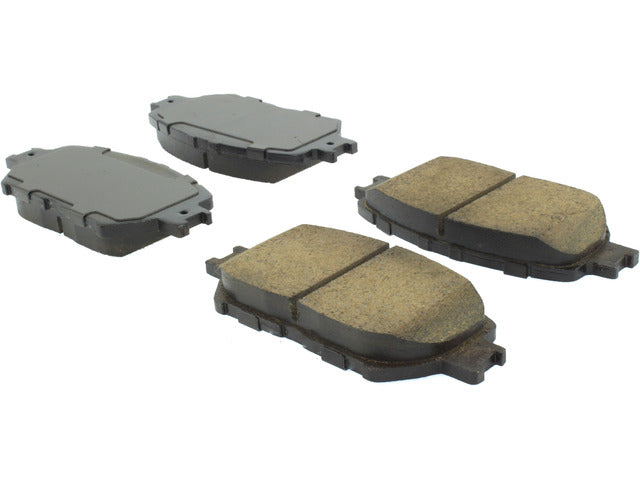 Centric Parts Disc Brake Pad Set P/N:301.09080 Fits: Toyota Camry 06-02 - Image 1
