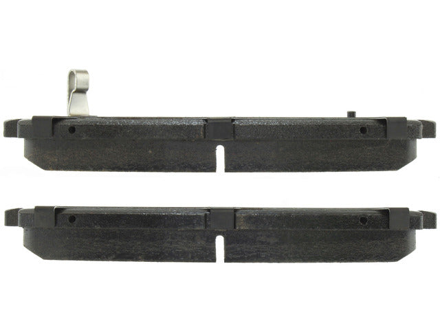 Centric Parts Disc Brake Pad Set P/N:301.09140 Fits: Acura Ilx 15-13, Honda Accord 17-03, Honda Civic 15-13, Honda Civic 20-17, Honda Cr-v 04-02, Honda Element 11-03, Honda Fit 14-13 - Image 3