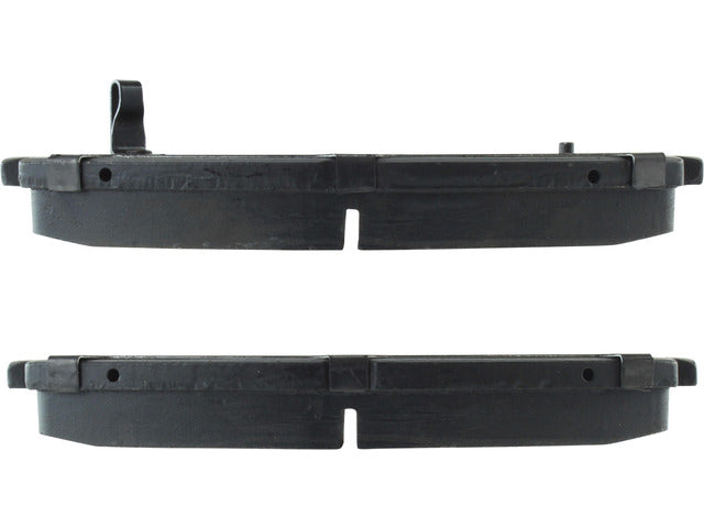 Centric Parts Disc Brake Pad Set P/N:301.09141 Fits: Honda Pilot 08-03 - Image 3