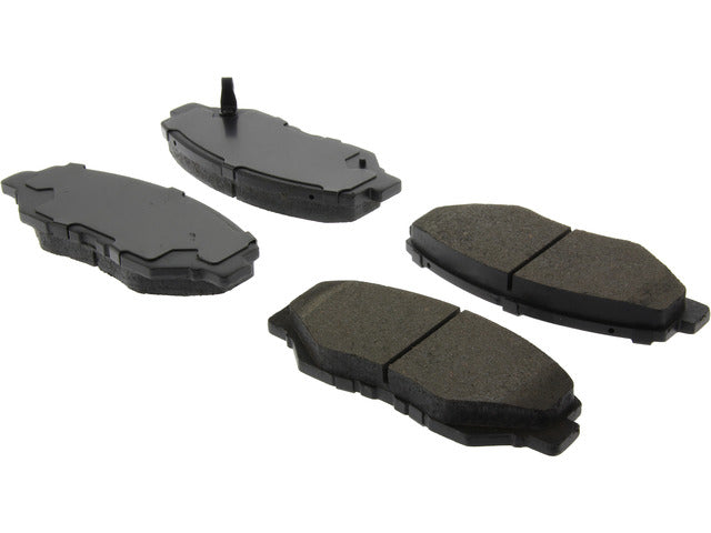 Centric Parts Disc Brake Pad Set P/N:301.09142 Fits: Acura Ilx 15-13, Honda Civic 15-12, Honda Cr-v 06-05, Honda Cr-v 16-12 - Image 1