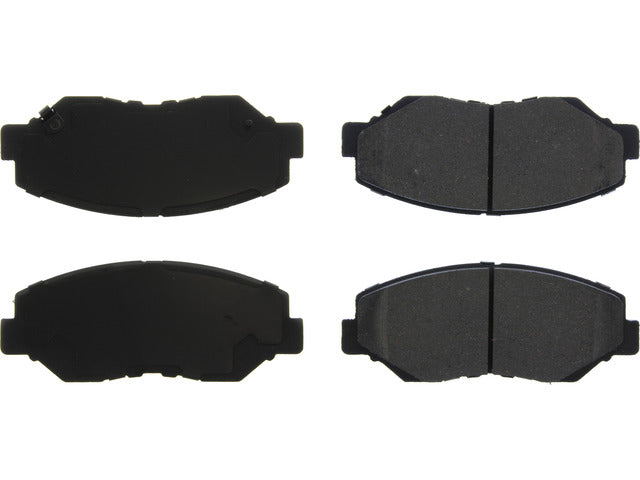 Centric Parts Disc Brake Pad Set P/N:301.09142 Fits: Acura Ilx 15-13, Honda Civic 15-12, Honda Cr-v 06-05, Honda Cr-v 16-12 - Image 4
