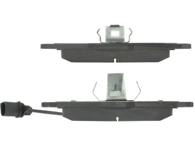 Centric Parts Disc Brake Pad Set P/N:301.09151 Fits: Audi A4 09-01, Audi A4 Quattro 09-05, Audi A6 11-06, Audi A6 Quattro 11-05, Audi S4 09-04, Seat Exeo 2011 - Image 2