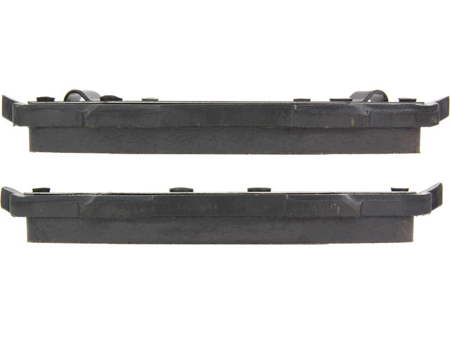 Centric Parts Disc Brake Pad Set P/N:301.09220 Fits: Cadillac Cts 07-03, Cadillac Sts 11-05, Pontiac Grand Prix 08-05 - Image 2