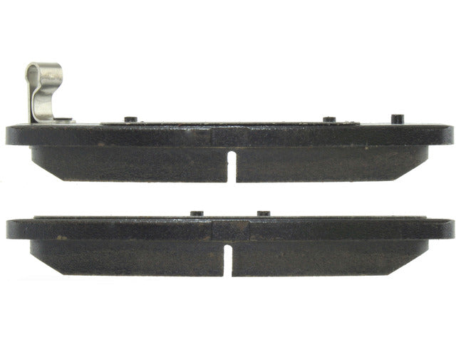 Centric Parts Disc Brake Pad Set P/N:301.09240 Fits: Hyundai Elantra 10-07, Hyundai Sonata 10-03, Hyundai Tiburon 08-03, Hyundai Tucson 09-05, Kia Magentis 10-02, Kia Optima 10-02, Kia Soul 13-10, Kia Sportage 10-05 - Image 3