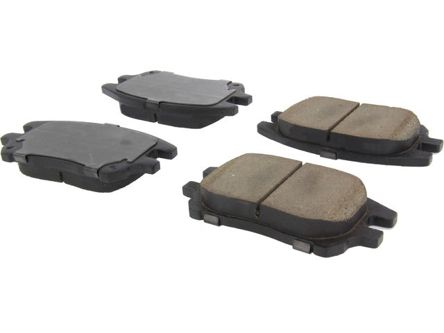 Centric Parts Disc Brake Pad Set P/N:301.09300 Fits: Lexus Rx300 03-02 - Image 1