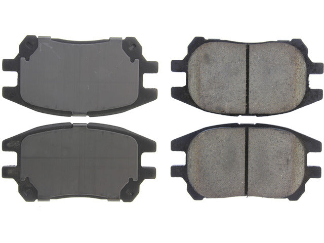 Centric Parts Disc Brake Pad Set P/N:301.09300 Fits: Lexus Rx300 03-02 - Image 3