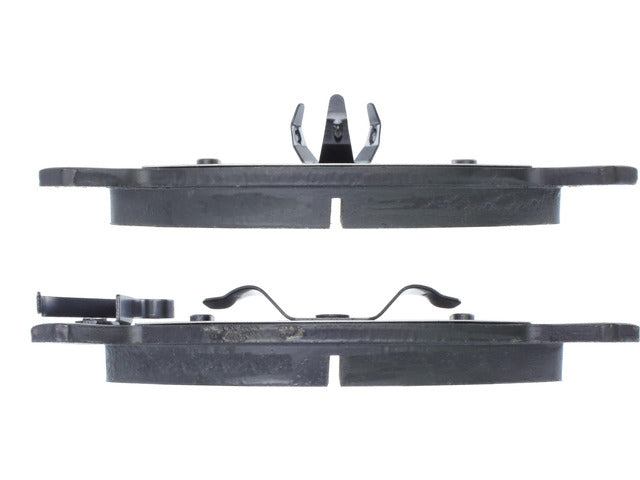 Centric Parts Disc Brake Pad Set P/N:301.09320 Fits: Ford Crown Victoria 11-03, Ford Ranger 11-10, Lincoln Town Car 11-03, Mazda B2300 2010, Mazda B4000 2010, Mercury Grand Marquis 11-03, Mercury Marauder 04-03 - Image 3
