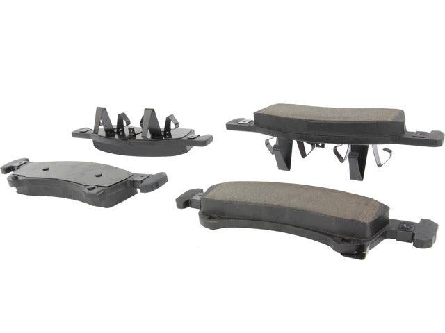 Centric Parts Disc Brake Pad Set P/N:301.09340 Fits: Ford Expedition 06-02, Lincoln Navigator 06-02 - Image 1