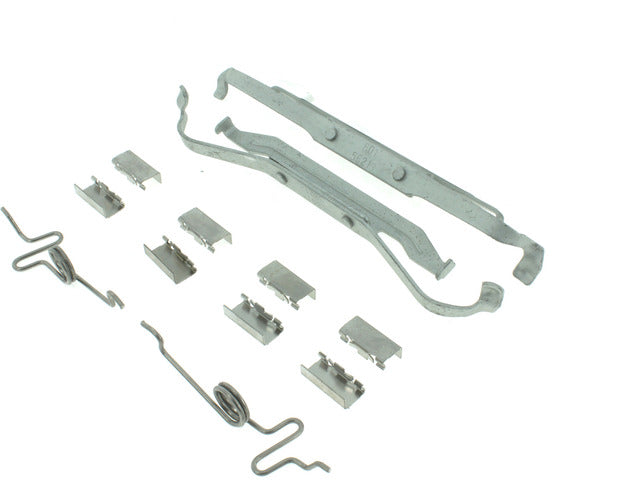 Centric Parts Disc Brake Pad Set P/N:301.09340 Fits: Ford Expedition 06-02, Lincoln Navigator 06-02 - Image 2