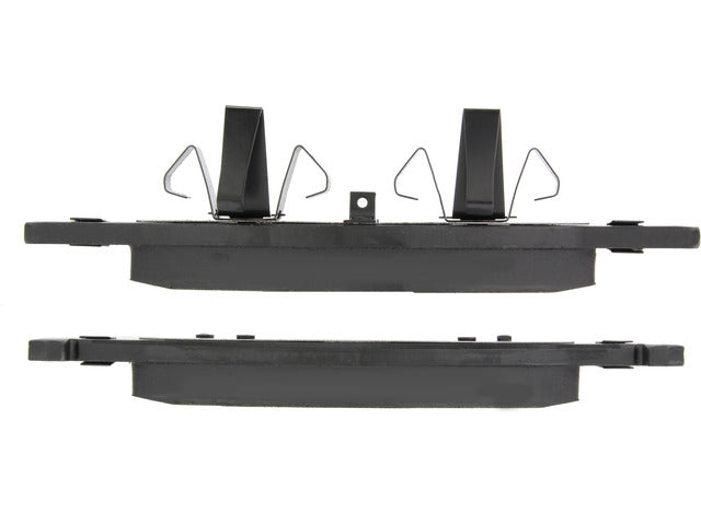 Centric Parts Disc Brake Pad Set P/N:301.09340 Fits: Ford Expedition 06-02, Lincoln Navigator 06-02 - Image 3