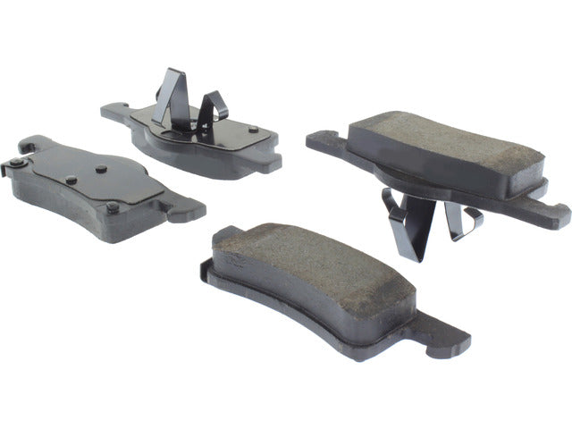 Centric Parts Disc Brake Pad Set P/N:301.09350 Fits: Ford Expedition 06-02, Lincoln Navigator 06-02 - Image 1