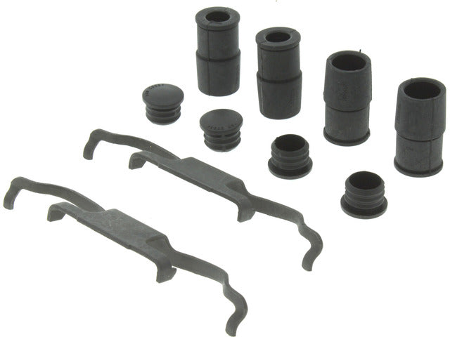 Centric Parts Disc Brake Pad Set P/N:301.09350 Fits: Ford Expedition 06-02, Lincoln Navigator 06-02 - Image 2