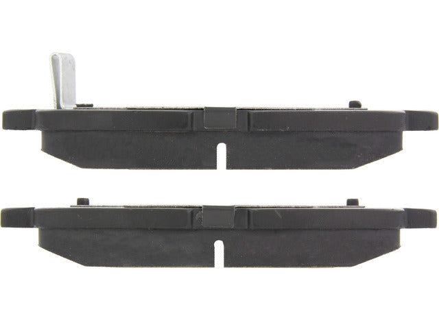 Centric Parts Disc Brake Pad Set P/N:301.09370 Fits: Suzuki Aerio 05-02 - Image 2