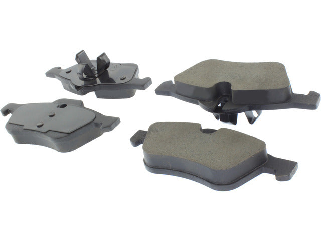 Centric Parts Disc Brake Pad Set P/N:301.09390 Fits: Mini Cooper 08-02 - Image 1