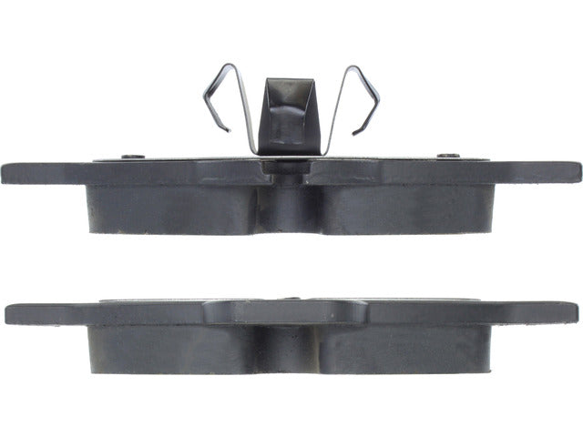 Centric Parts Disc Brake Pad Set P/N:301.09390 Fits: Mini Cooper 08-02 - Image 2