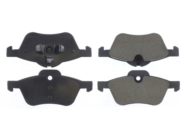Centric Parts Disc Brake Pad Set P/N:301.09390 Fits: Mini Cooper 08-02 - Image 3