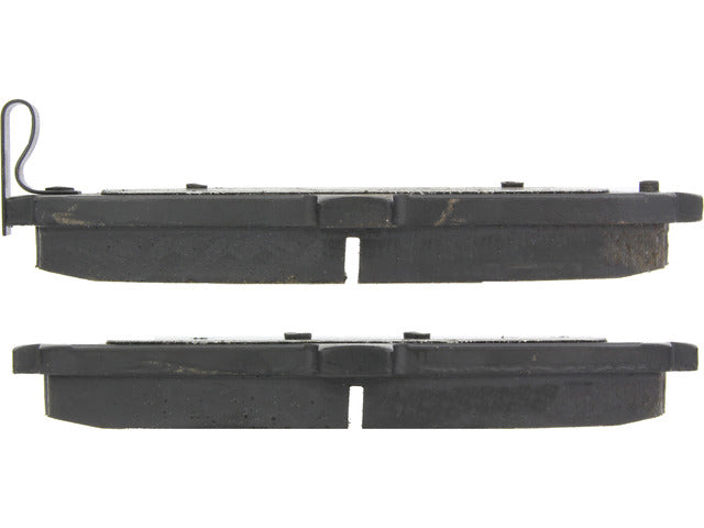 Centric Parts Disc Brake Pad Set P/N:301.09410 Fits: Hyundai Elantra 05-02 - Image 2