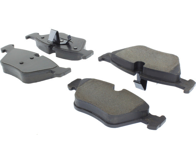 Centric Parts Disc Brake Pad Set P/N:301.09460 Fits: BMW 330ci 06-01, BMW 330i 05-01, BMW 330xi 05-01, BMW X3 10-04, BMW Z4 08-03 - Image 1