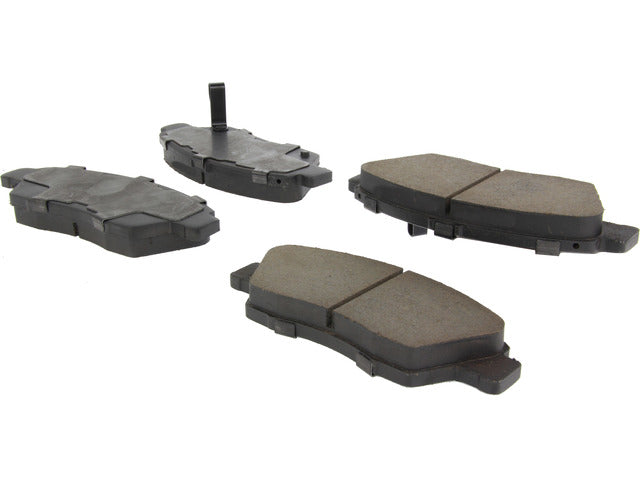 Centric Parts Disc Brake Pad Set P/N:301.09480 Fits: Honda Civic 11-03 - Image 1