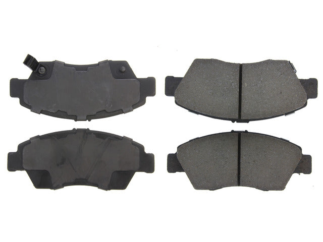 Centric Parts Disc Brake Pad Set P/N:301.09480 Fits: Honda Civic 11-03 - Image 3