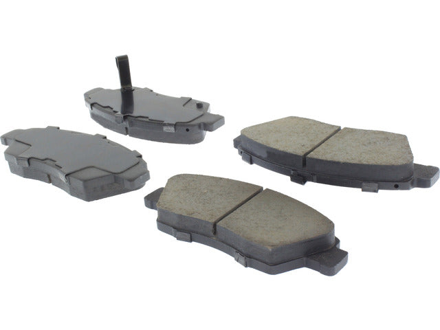 Centric Parts Disc Brake Pad Set P/N:301.09481 Fits: Acura Ilx 15-13, Honda Civic 2012 - Image 1