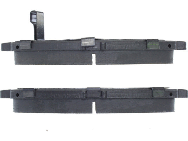 Centric Parts Disc Brake Pad Set P/N:301.09481 Fits: Acura Ilx 15-13, Honda Civic 2012 - Image 2