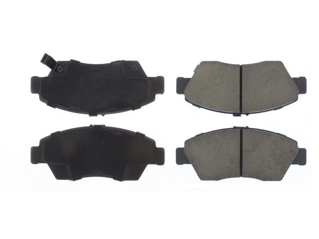 Centric Parts Disc Brake Pad Set P/N:301.09481 Fits: Acura Ilx 15-13, Honda Civic 2012 - Image 3