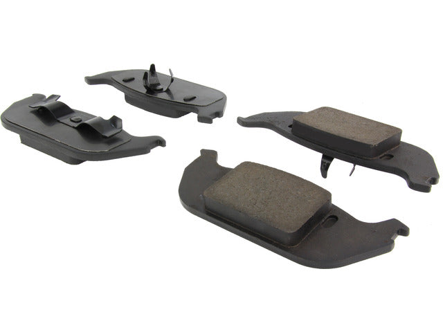 Centric Parts Disc Brake Pad Set P/N:301.09520 Fits: Lincoln Aviator 05-03 - Image 1