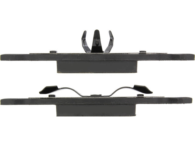 Centric Parts Disc Brake Pad Set P/N:301.09520 Fits: Lincoln Aviator 05-03 - Image 2
