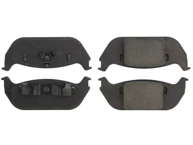 Centric Parts Disc Brake Pad Set P/N:301.09520 Fits: Lincoln Aviator 05-03 - Image 3
