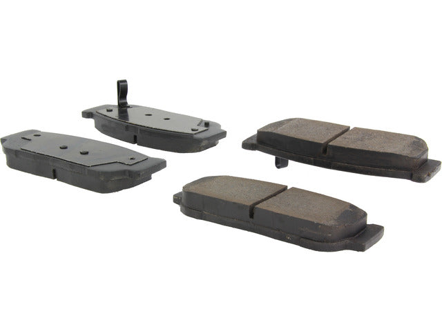 Centric Parts Disc Brake Pad Set P/N:301.09540 Fits: Kia Sorento 09-03 - Image 1