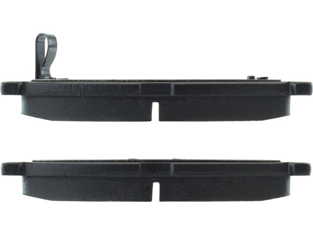 Centric Parts Disc Brake Pad Set P/N:301.09541 Fits: Kia Sedona 2006 - Image 3