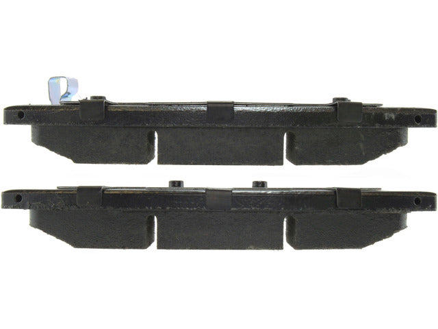 Centric Parts Disc Brake Pad Set P/N:301.09570 Fits: Mazda 6 05-03 - Image 3