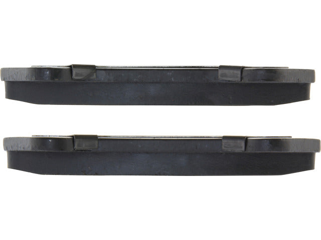 Centric Parts Disc Brake Pad Set P/N:301.09600 Fits: Infiniti G35 04-03, Nissan 350z 09-03, Nissan Sentra 06-02 - Image 3