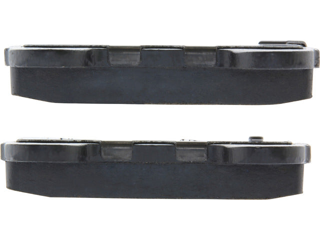 Centric Parts Disc Brake Pad Set P/N:301.09610 Fits: Infiniti G35 04-03, Nissan 350z 08-03, Subaru Brz 20-17, Subaru Impreza 14-04, Subaru Wrx Sti 17-13, Toyota 86 20-19 - Image 3
