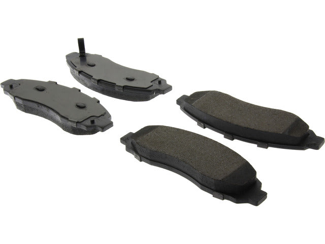 Centric Parts Disc Brake Pad Set P/N:301.09620 Fits: Dodge Dakota 04-03 - Image 1