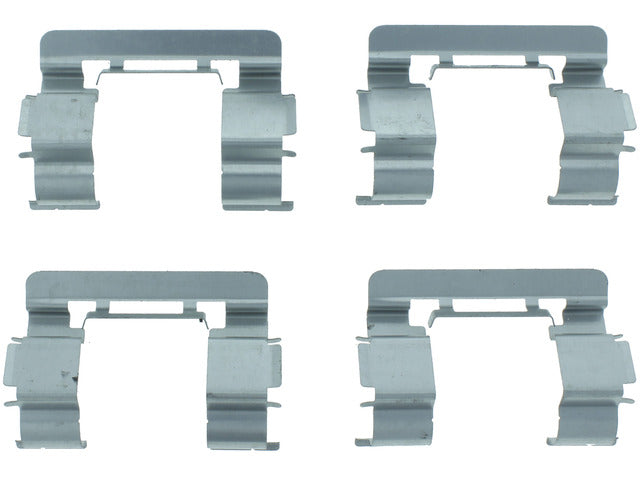 Centric Parts Disc Brake Pad Set P/N:301.09620 Fits: Dodge Dakota 04-03 - Image 2