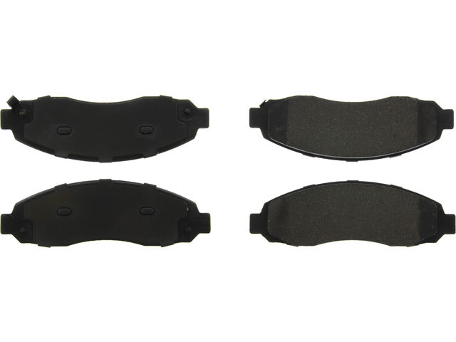 Centric Parts Disc Brake Pad Set P/N:301.09620 Fits: Dodge Dakota 04-03 - Image 4