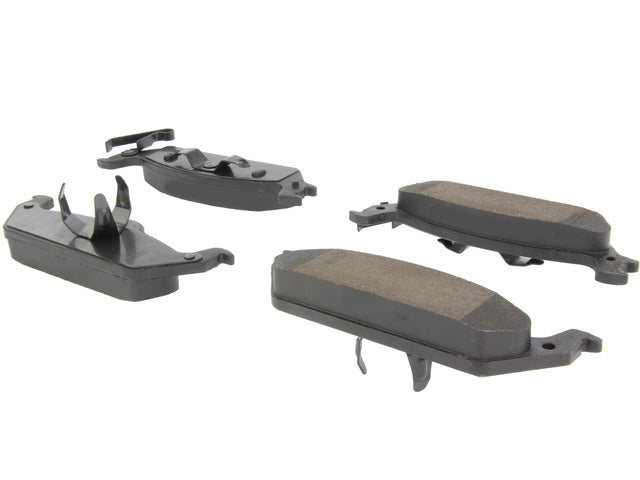 Centric Parts Disc Brake Pad Set P/N:301.09630 Fits: Dodge Dakota 04-03 - Image 1