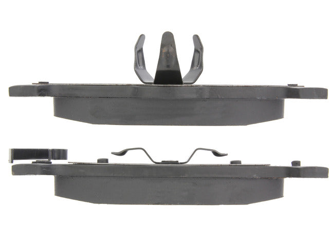 Centric Parts Disc Brake Pad Set P/N:301.09630 Fits: Dodge Dakota 04-03 - Image 2