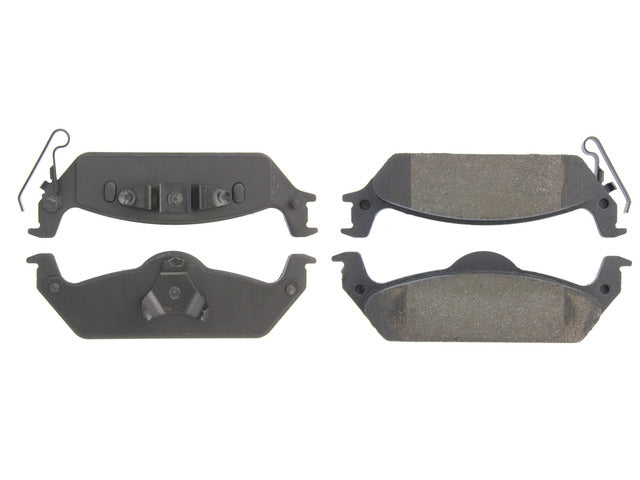 Centric Parts Disc Brake Pad Set P/N:301.09630 Fits: Dodge Dakota 04-03 - Image 3